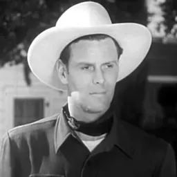 Portrait of Bill Edwards
