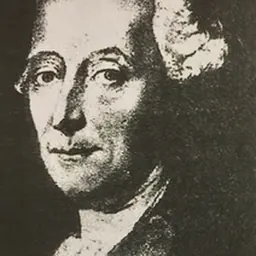 Portrait of Friedrich Wilhelm von Lossberg