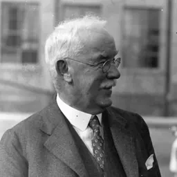 Portrait of Frederick de Jersey Clere