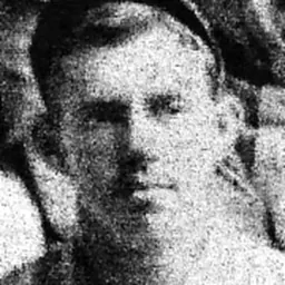 Portrait of Louis Graff