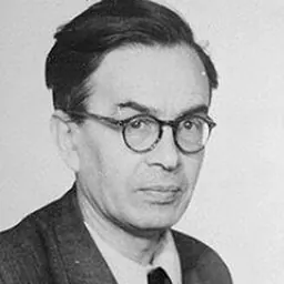 Portrait of Henryk Woliński