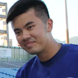 Portrait of Kuo Yen-Wen