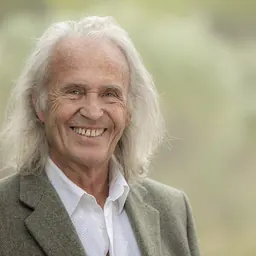 Portrait of Daniel Richard