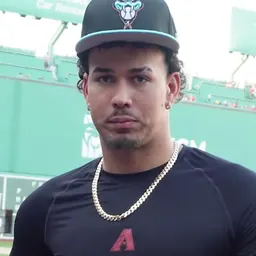 Portrait of Justin Martinez