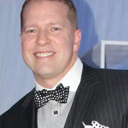 Portrait of Gary Owen