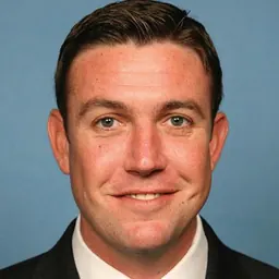 Portrait of Duncan D. Hunter