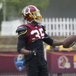 Portrait of Dashaun Phillips