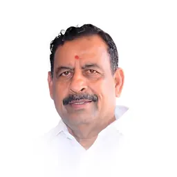 Portrait of O. S. Manian