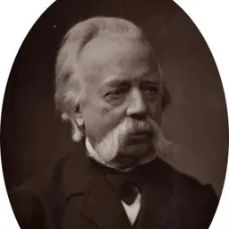 Portrait of Johannes Warnardus Bilders