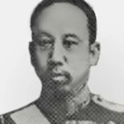 Portrait of Han Kyu-seol