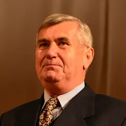 Portrait of Jan Smolík