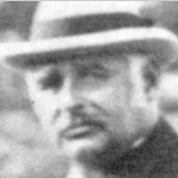 Portrait of Lamon V. Harkness