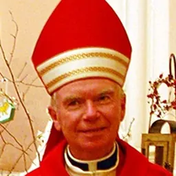 Portrait of Brendan O'Brien