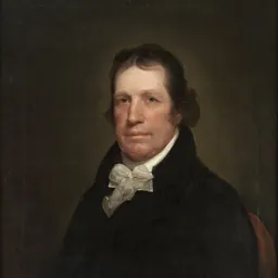 Portrait of William Tilghman