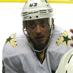 Portrait of Mike Ribeiro