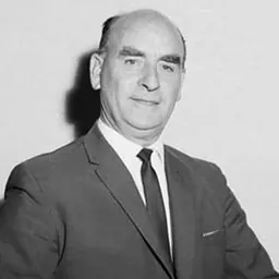 Portrait of John Tonkin