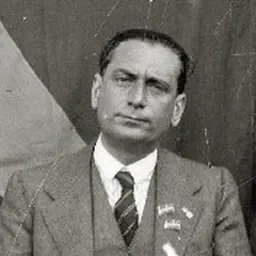 Portrait of Manuel Carrasco Formiguera