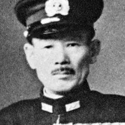 Portrait of Hiroaki Abe