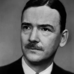 Portrait of Ulf von Euler