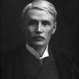 Portrait of John Wishart