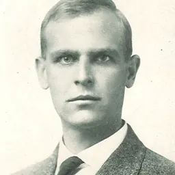 Portrait of Nelson A. Kellogg