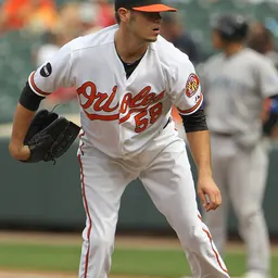Portrait of Zach Phillips
