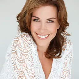 Portrait of Nicole Allmann