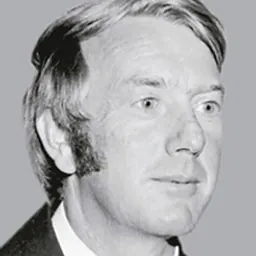 Portrait of Ladislau Lovrenschi