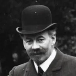 Portrait of Maurice Reymond de Broutelles