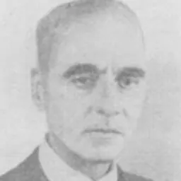Portrait of Francesco Ponticelli