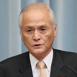 Portrait of Koichi Yamamoto