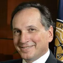 Portrait of John Dugan
