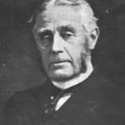 Portrait of George Baillie-Hamilton-Arden, 11th Earl of Haddington