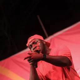 Portrait of JAYSO
