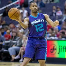 Portrait of Gary Neal