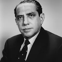 Portrait of René Schick
