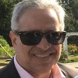 Portrait of Sebastian Giuliano