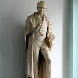 Portrait of Sir Henry Marsh, 1st Baronet