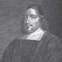 Portrait of John Dolben