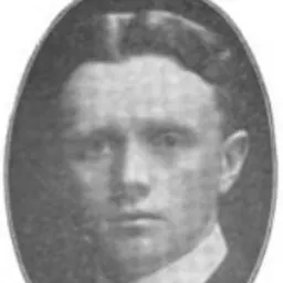 Portrait of Peter F. Leuch