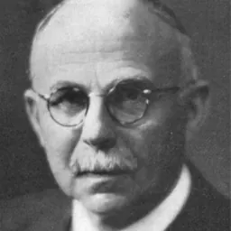 Portrait of Herman van der Kloot Meijburg