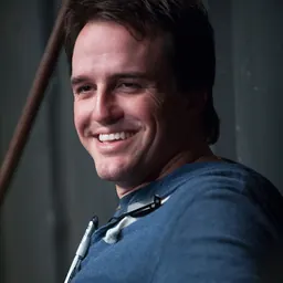 Portrait of Neal Dodson