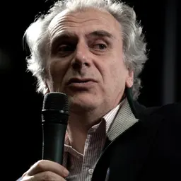 Portrait of Marco Risi