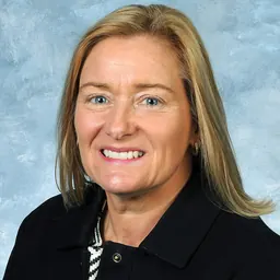 Portrait of Nancy Tate
