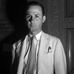 Portrait of William Moseley Jones