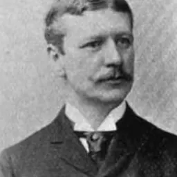 Portrait of William C. Wallace