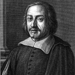 Portrait of Matteo Rosselli