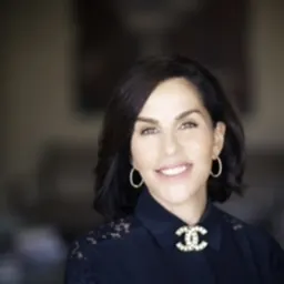 Portrait of Wendy Selig-Prieb
