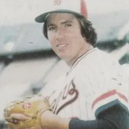 Portrait of Larry Landreth
