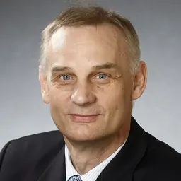Portrait of Aare Heinvee